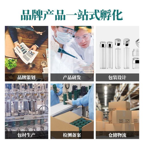 委托生物代加工廠 科學合規(guī)生產(chǎn)，品質(zhì)更有保障