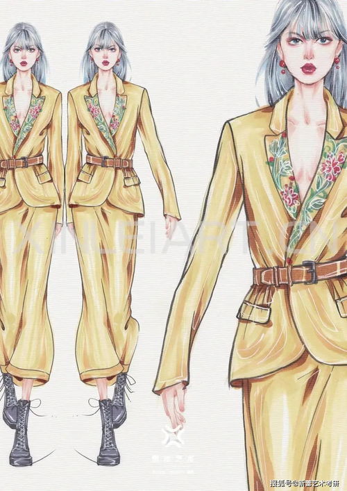 服裝設計考研入門指南 2023考研必看